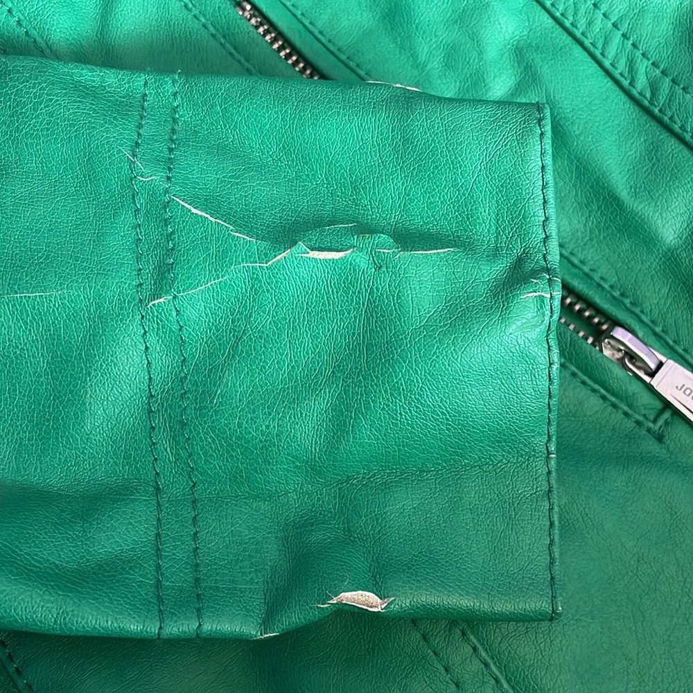 Jacket - Picture 6 of 6